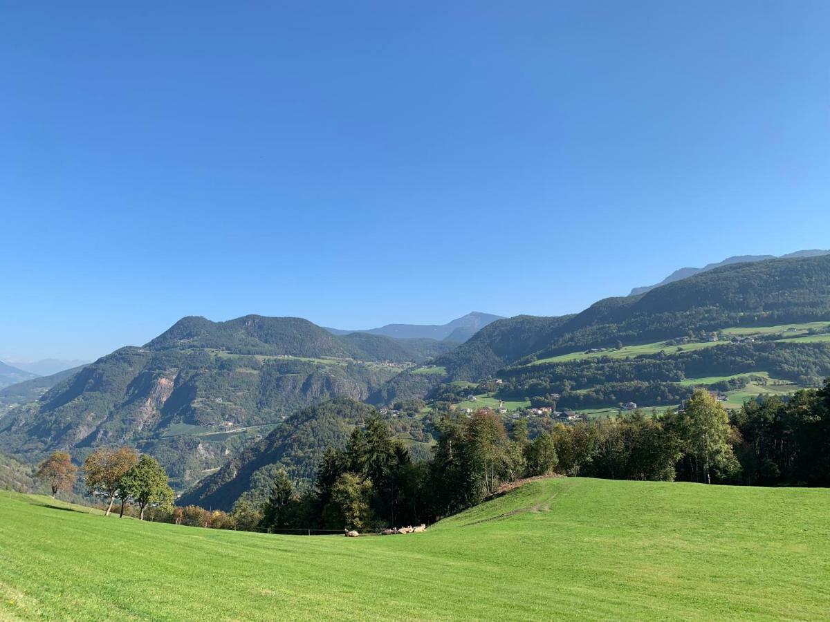 Villa Floris Bressanone Exterior foto
